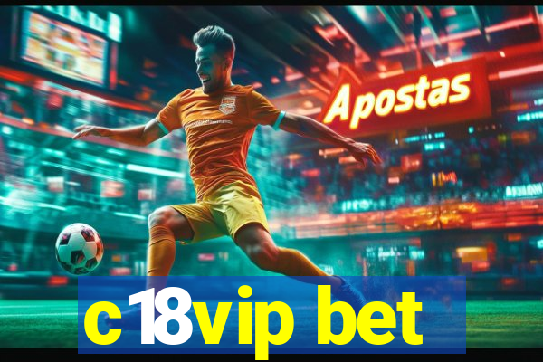 c18vip bet